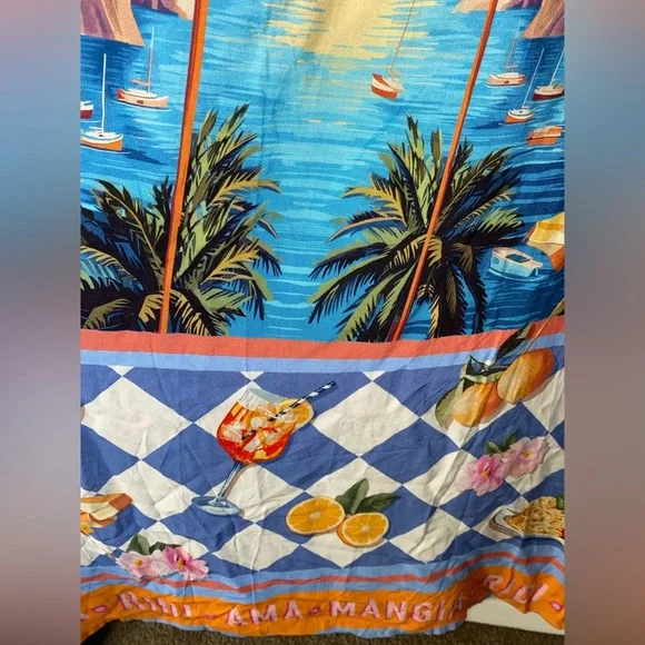 NWT Label of love maxi dress size S - Picture 3 of 11